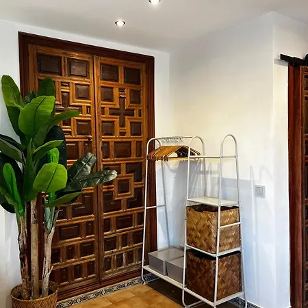 Allegra Ii Apartment Malaga