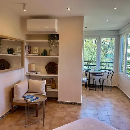 Apartment Allegra Ii *