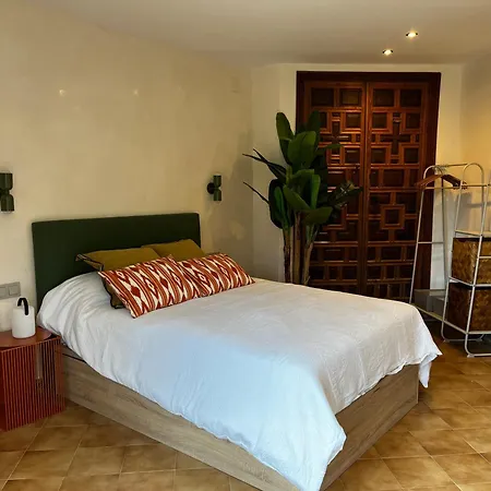 Apartment Allegra Ii