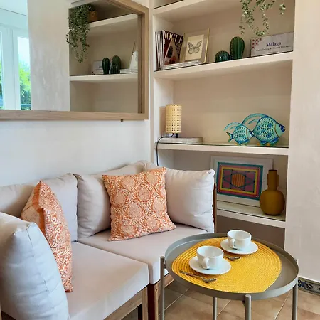 Apartment Allegra Ii